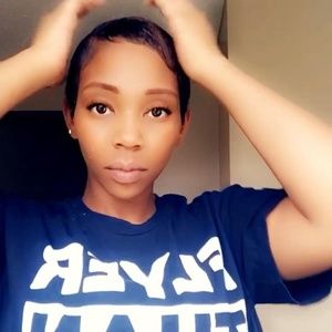 Meet your Posher, Justice